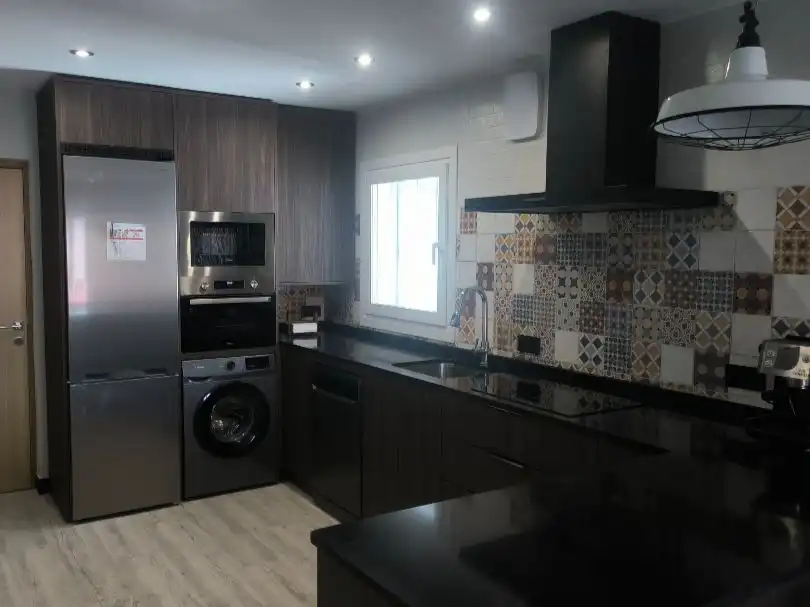 Flat for rent in Travesía Alto del León, 16, San Rafael