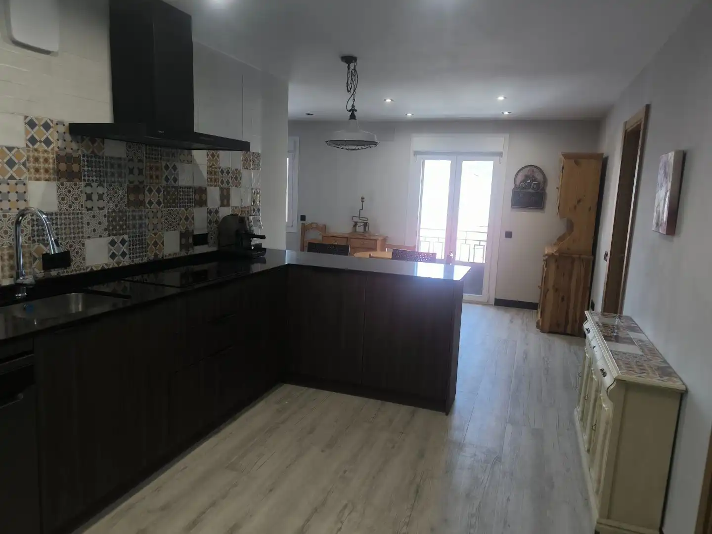 Flat for rent in Travesía Alto del León, 16, San Rafael