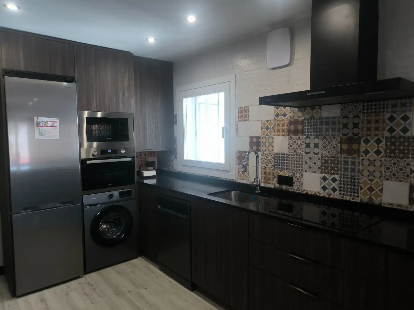 Flat for rent in Travesía Alto del León, 16, San Rafael