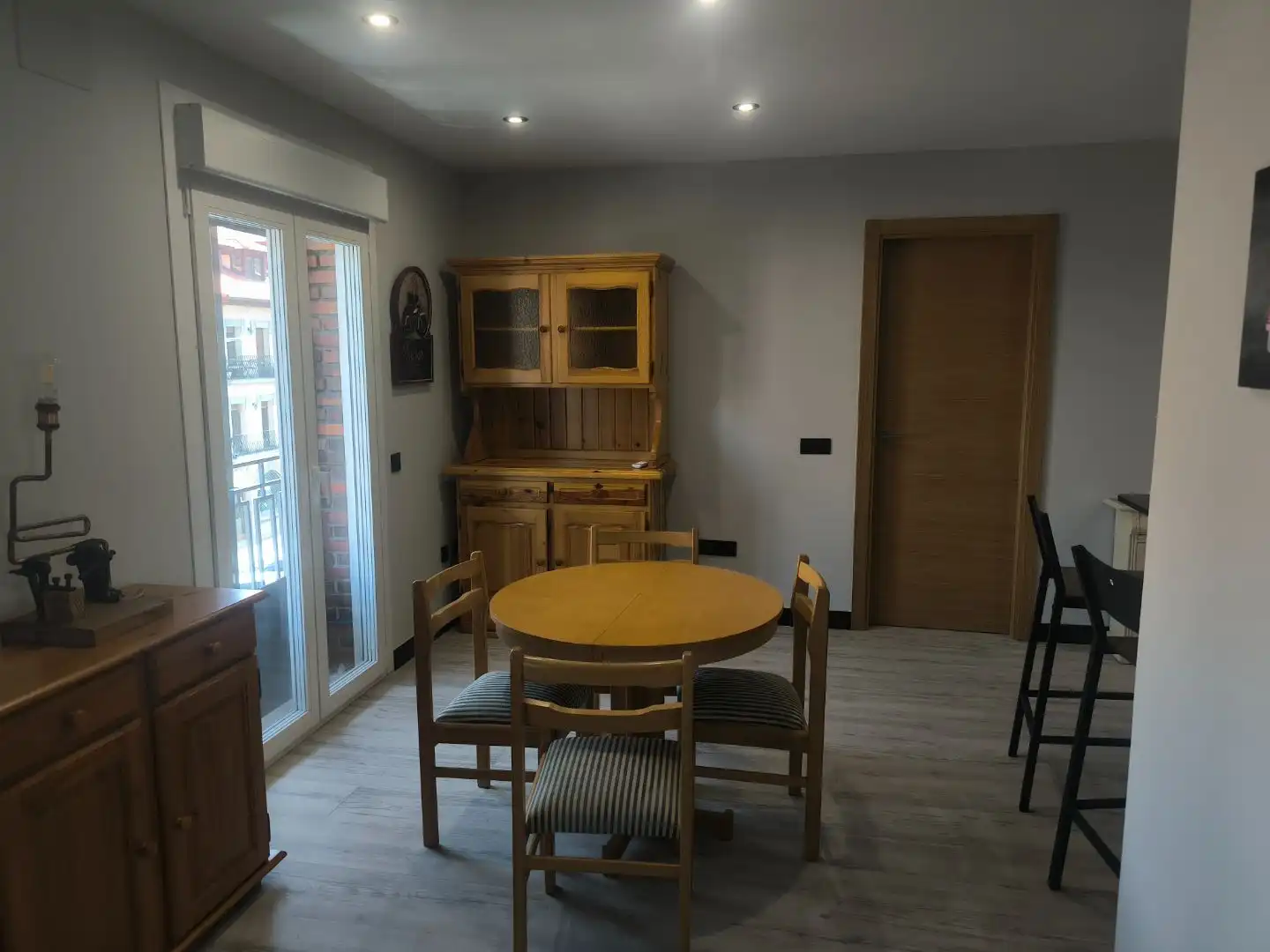 Flat for rent in Travesía Alto del León, 16, San Rafael