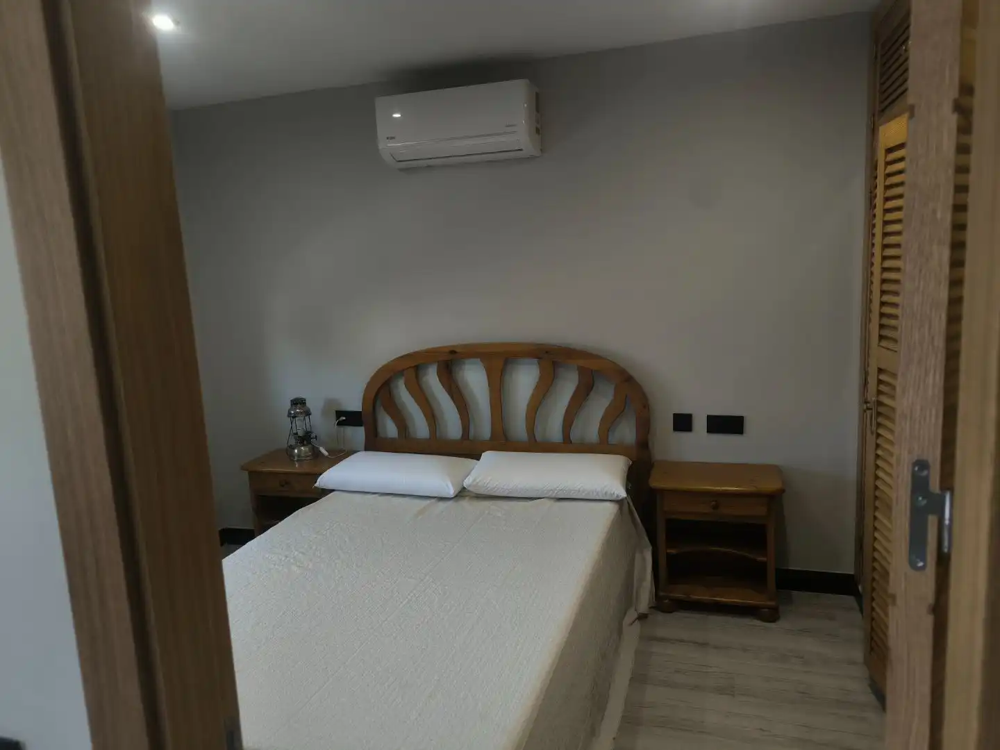 Flat for rent in Travesía Alto del León, 16, San Rafael