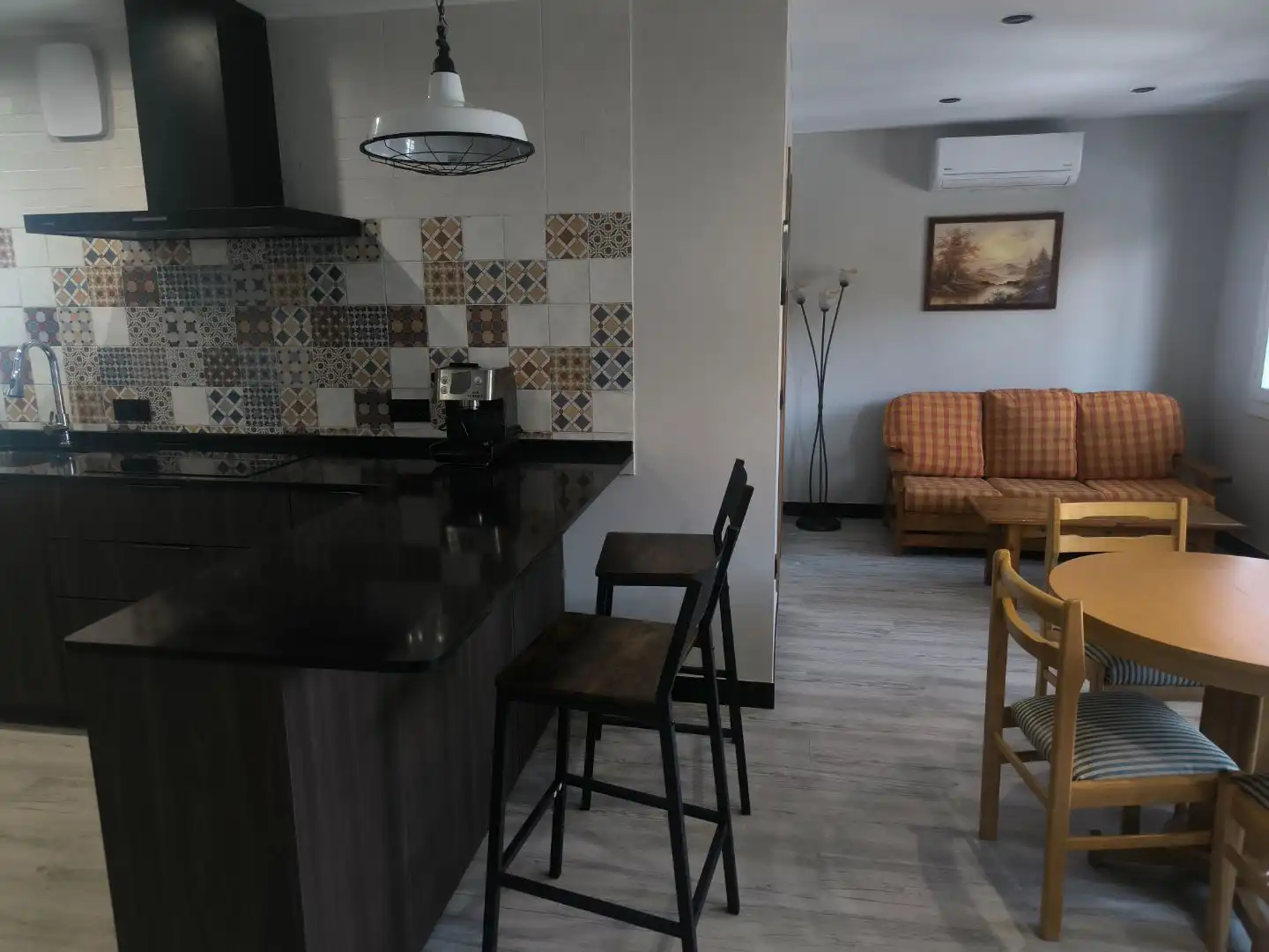 Flat for rent in Travesía Alto del León, 16, San Rafael