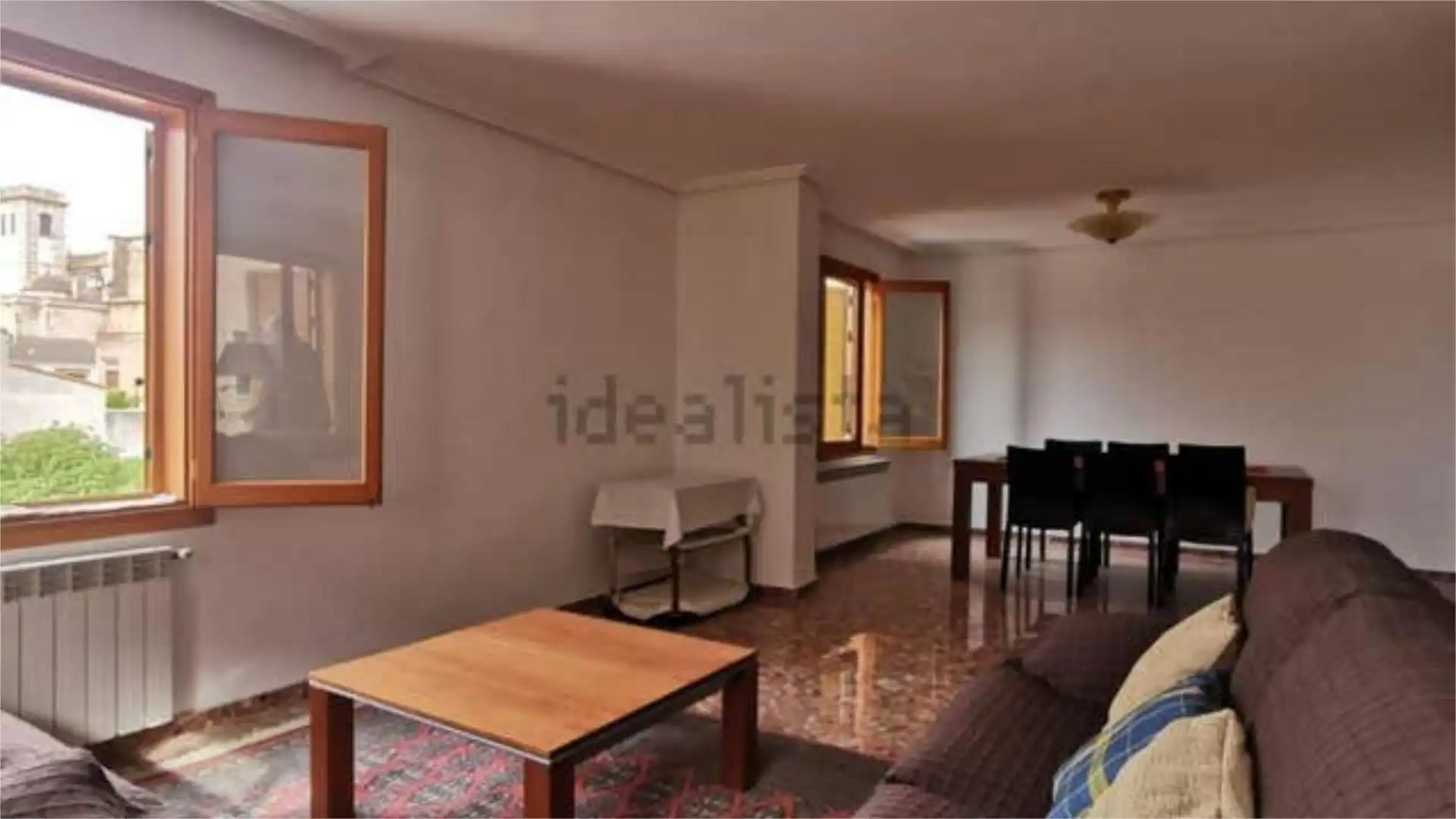 Houses for sale in Requena Living room of Houses for sale in Requena with Heating, Terrace and Storage room