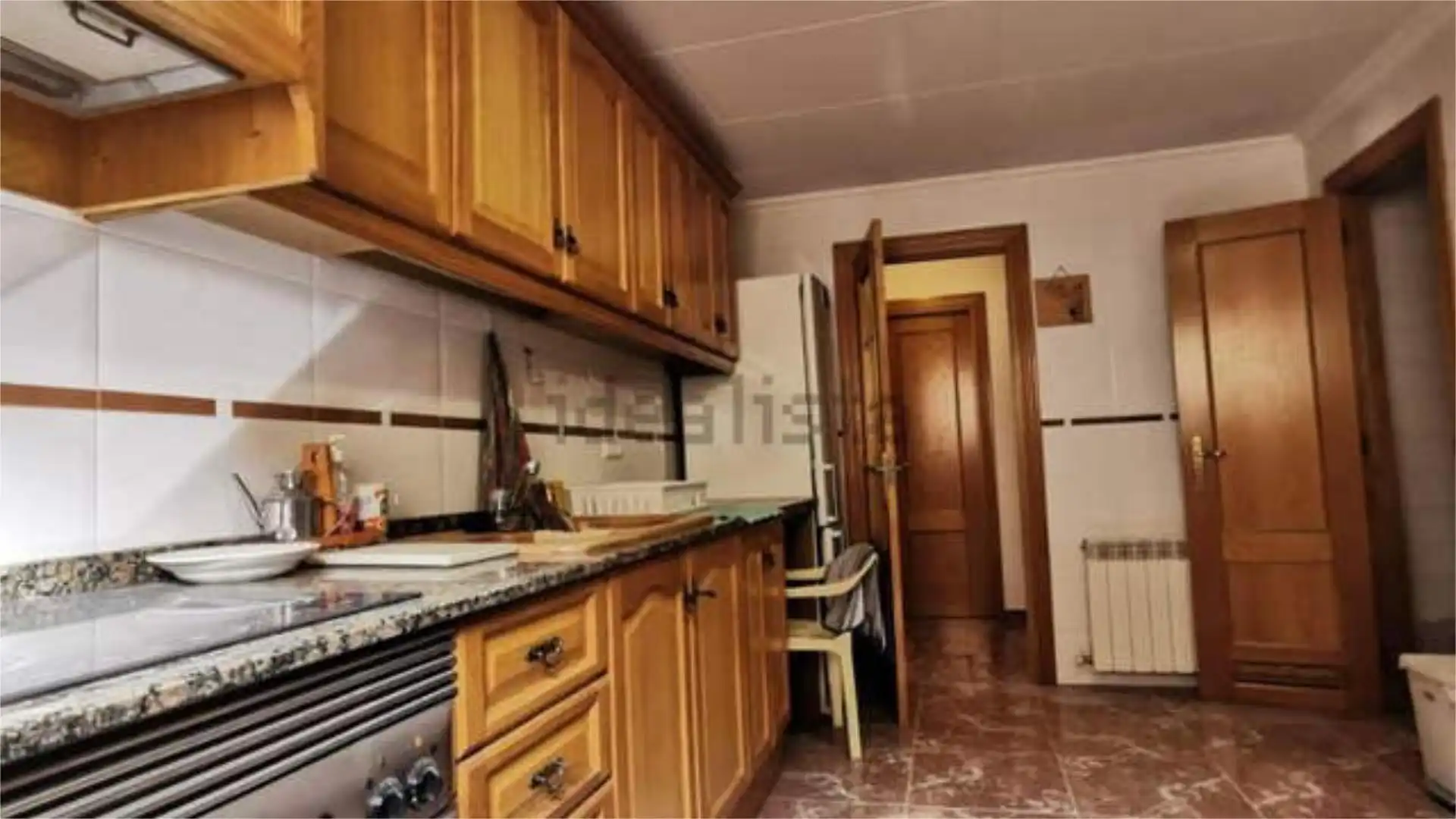 Houses for sale in Requena Kitchen of Houses for sale in Requena with Heating, Terrace and Storage room