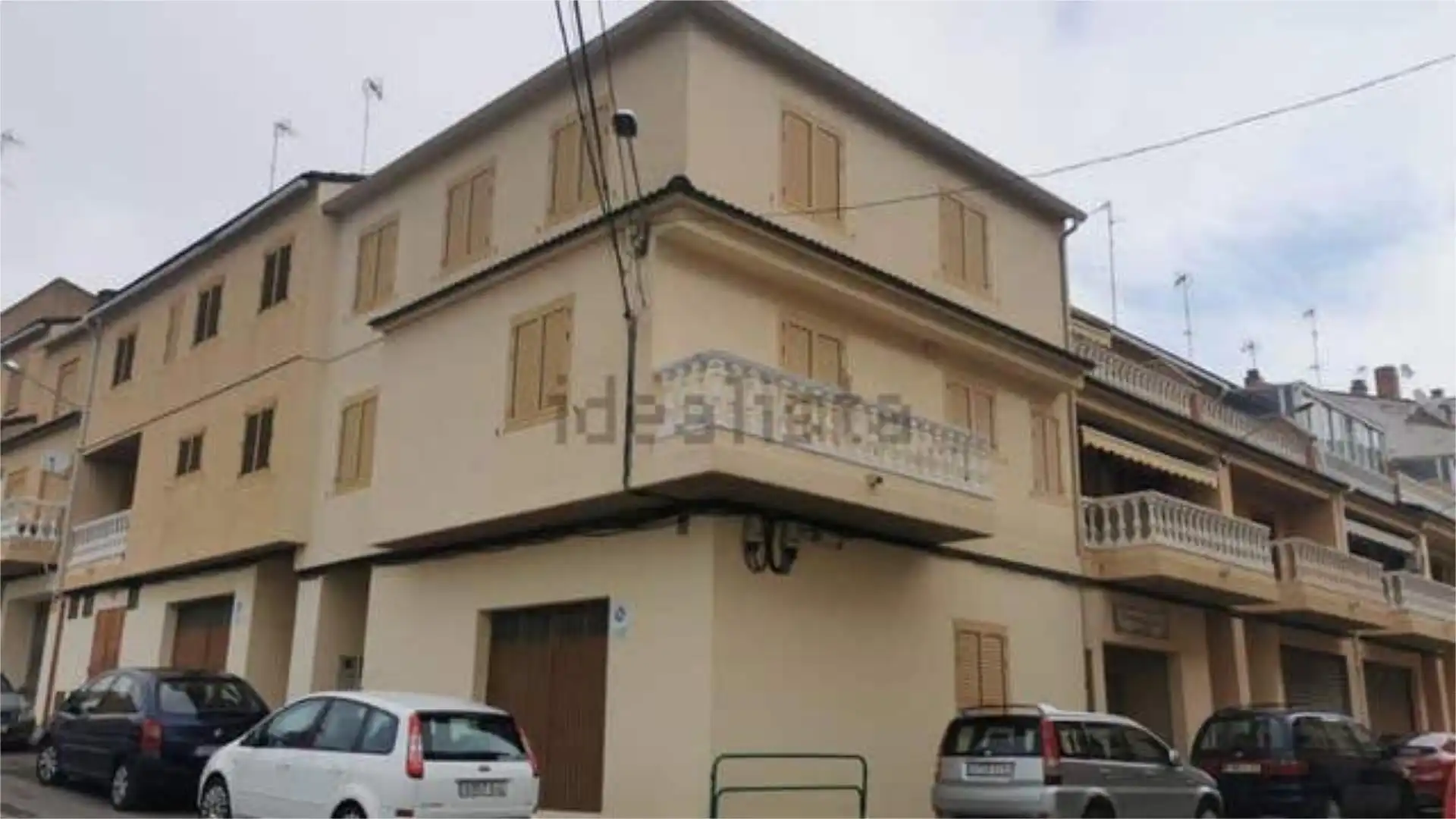 Houses for sale in Requena Exterior view of Houses for sale in Requena with Heating, Terrace and Storage room