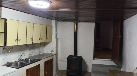 Foto 5 de Finca rústica en venda a Camiño a Vilar de Cervos, 96, Vilardevós, Ourense