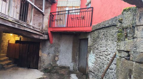 Foto 3 de Finca rústica en venda a Camiño a Vilar de Cervos, 96, Vilardevós, Ourense