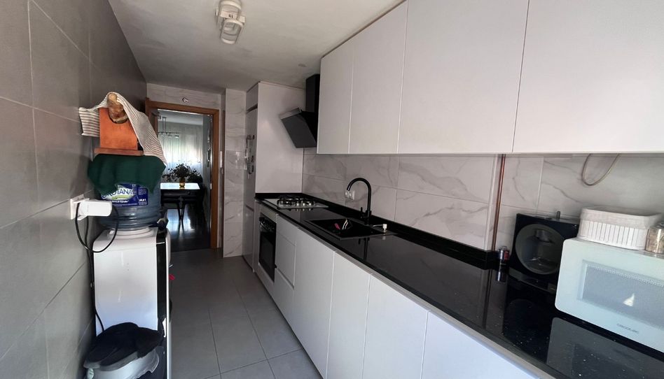 Flat for sale in Carrer Portal, 11, Onil, Alicante - image 1 Photo 1 of Flat for sale in Carrer Portal, 11, Onil, Alicante