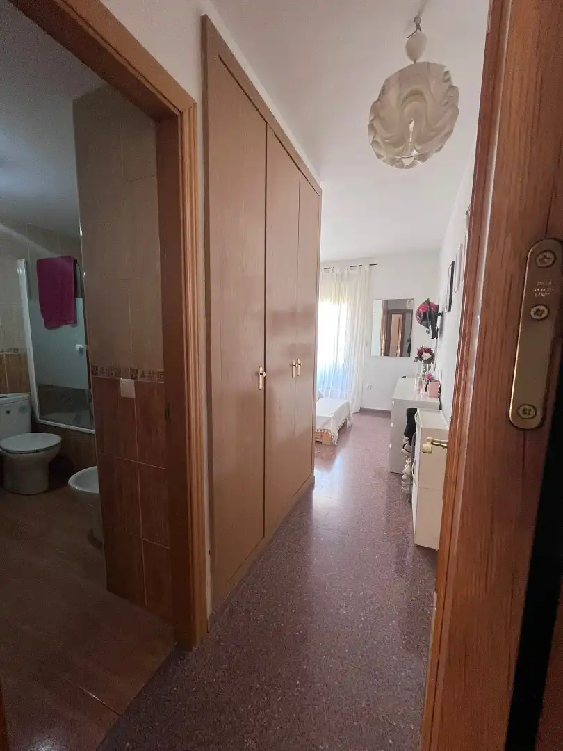 Flat for sale in Carrer Portal, 11, Onil Flat for sale in Onil with Terrace and Balcony
