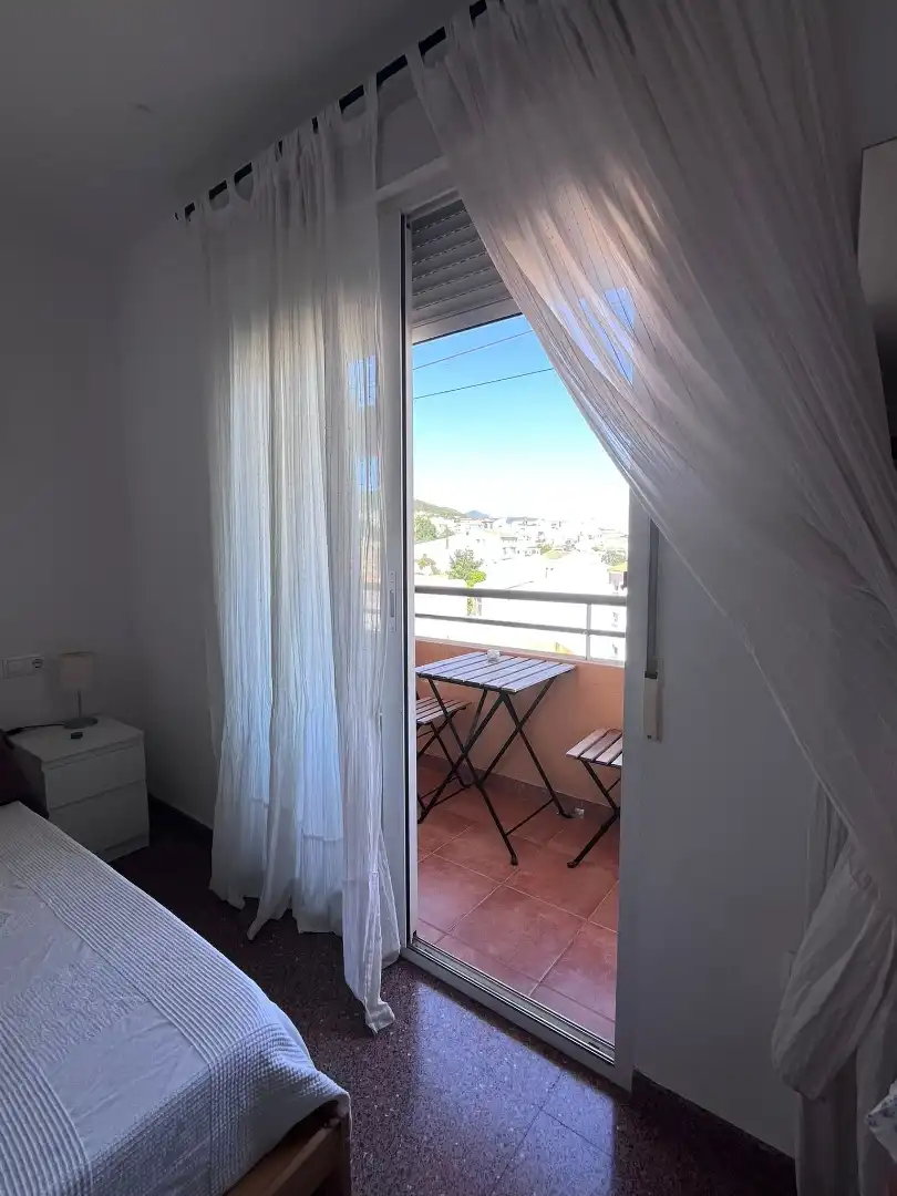 Flat for sale in Carrer Portal, 11, Onil Balcony of Flat for sale in Onil with Terrace and Balcony