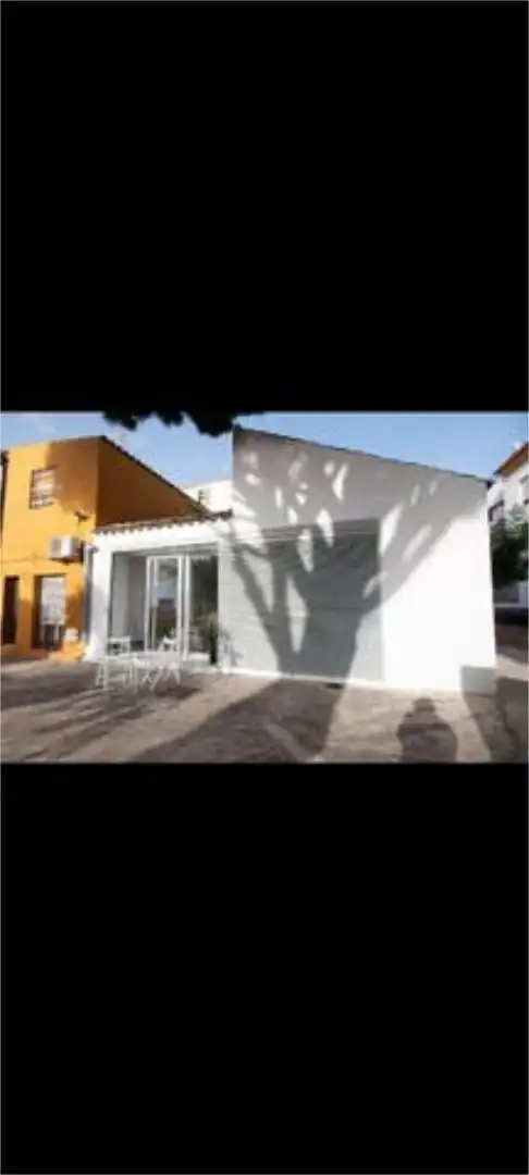 Garden of Flat for rent in Chiclana de la Frontera  with Private garden, Terrace and Furnished