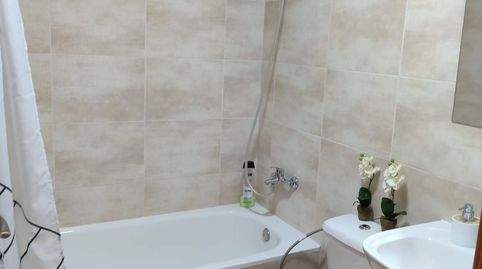 Foto 4 de Piso de alquiler en Carrer del General Cucala, 53, Alcalà de Xivert pueblo, Alcalà de Xivert