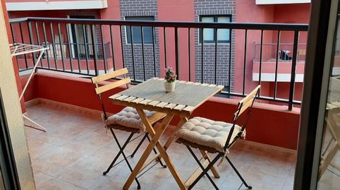 Foto 5 de Piso de alquiler en Carrer del General Cucala, 53, Alcalà de Xivert pueblo, Alcalà de Xivert