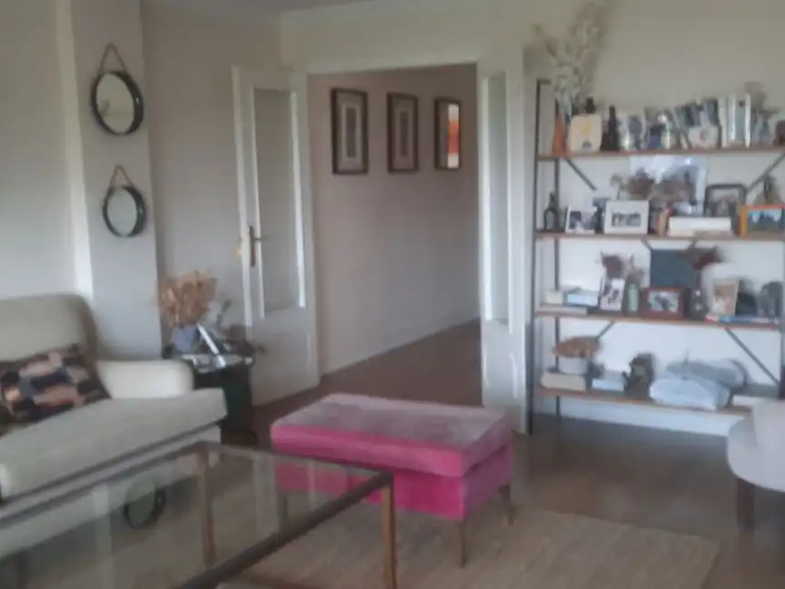 Flat for rent in Avenida de la Reina Mercedes, 19, Sector Sur - La Palmera - Reina Mercedes Living room of Flat for rent in Sevilla with Air Conditioner, Heating and Terrace