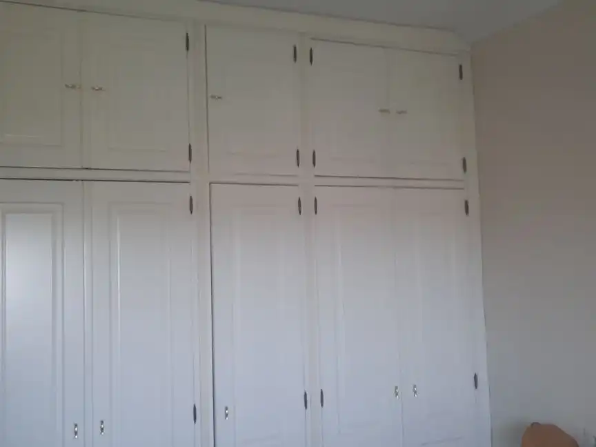 Flat for rent in Avenida de la Reina Mercedes, 19, Sector Sur - La Palmera - Reina Mercedes Bedroom of Flat for rent in Sevilla with Air Conditioner, Heating and Terrace