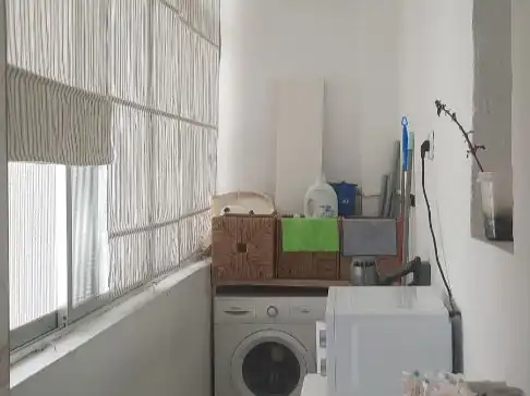 Flat for rent in Avenida de la Reina Mercedes, 19, Sector Sur - La Palmera - Reina Mercedes Flat for rent in Sevilla with Air Conditioner, Heating and Terrace