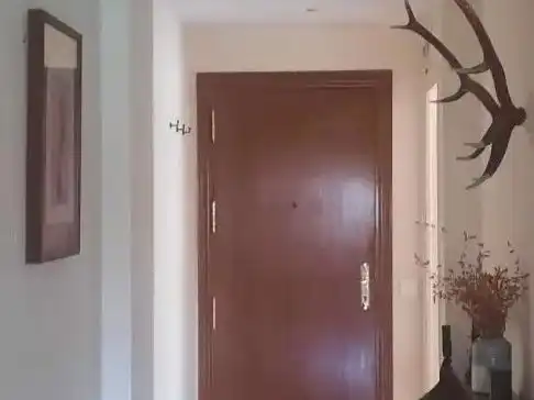 Piso de alquiler en Avenida de la Reina Mercedes, 19, Sector Sur - La Palmera - Reina Mercedes