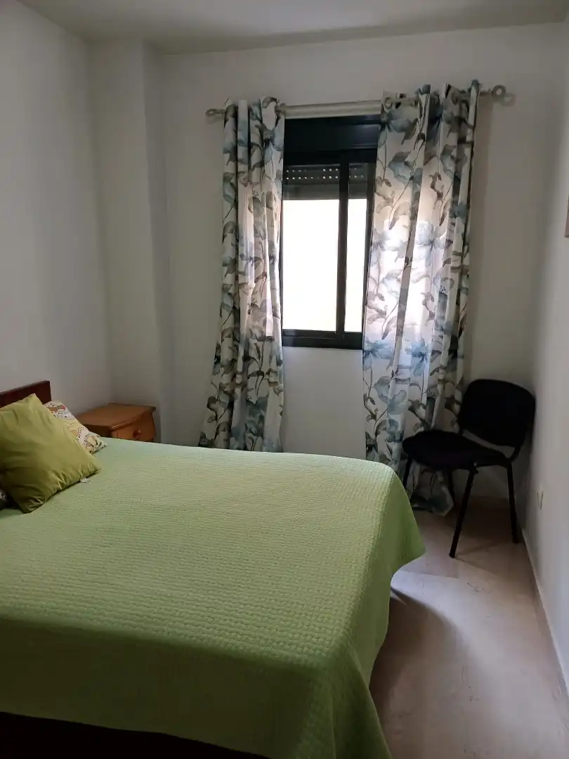 Zimmer in Calle Carlos Cano, 18, Huerta Nueva Zimmer in Calle Carlos Cano, 18, Huerta Nueva