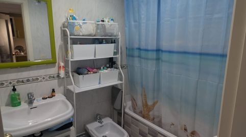 Foto 4 de Piso de alquiler en Lugar Cortijo Angustias, 8, Cenes de la Vega, Granada