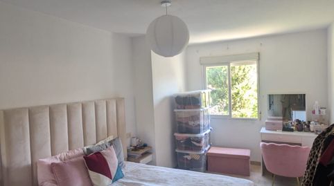 Foto 3 de Piso de alquiler en Lugar Cortijo Angustias, 8, Cenes de la Vega, Granada