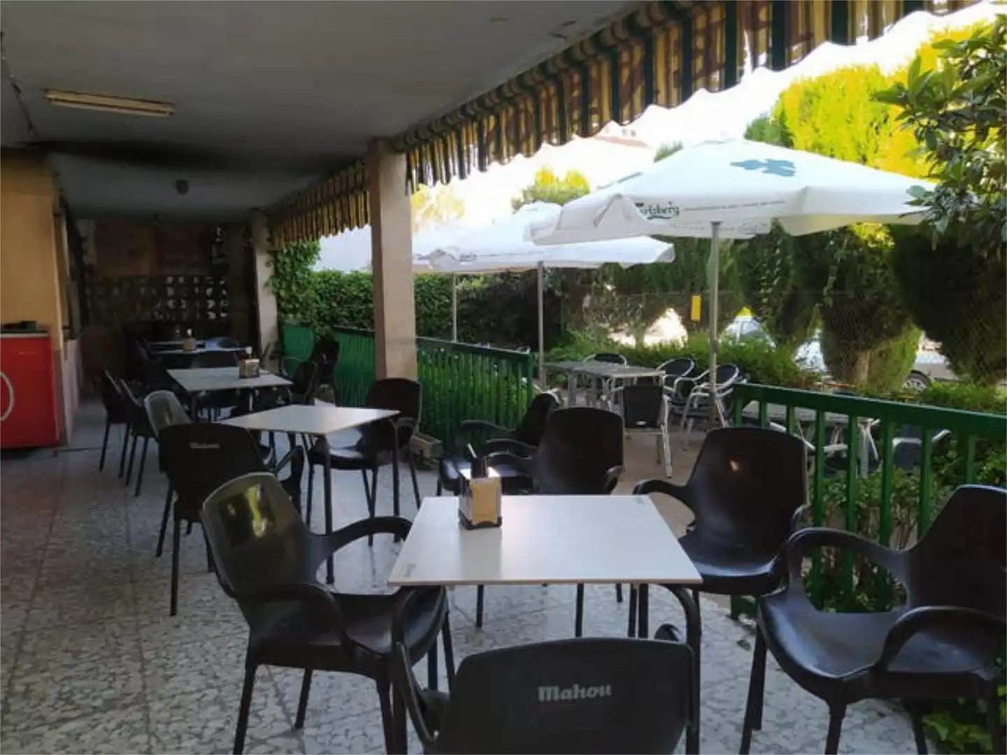 Casa adosada en venda a Torrejoncillo del Rey Casa adosada en venda en Torrejoncillo del Rey amb Calefacció, Jardí privat i Terrassa