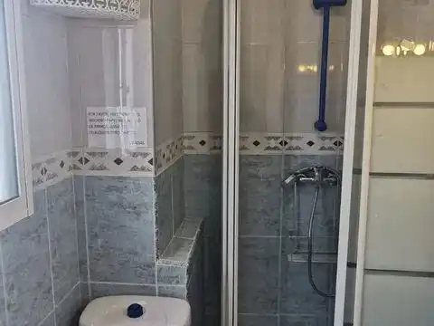 Bathroom of Attic for rent in Cádiz  with Terrace and Furnished