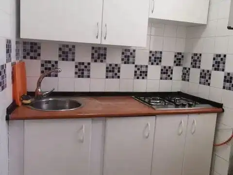Kitchen of Attic for rent in Cádiz  with Terrace and Furnished