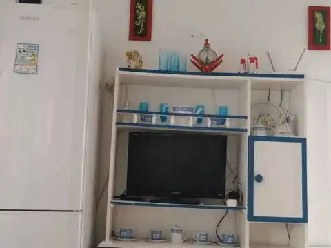 Living room of Attic for rent in Cádiz  with Terrace and Furnished