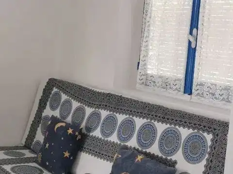 Bedroom of Attic for rent in Cádiz  with Terrace and Furnished