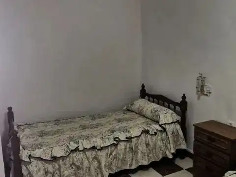 Bedroom of Attic for rent in Cádiz  with Terrace and Furnished
