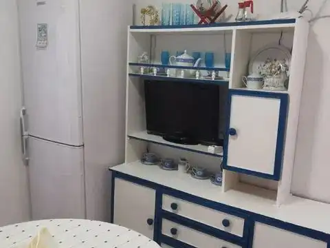 Kitchen of Attic for rent in Cádiz  with Terrace and Furnished