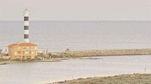 Piso de alquiler en Tomás Maestre, La Manga del Mar Menor - imagen 5 Foto 5 de Piso de alquiler en Tomás Maestre, La Manga del Mar Menor