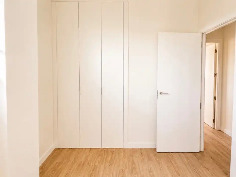 Wohnung zur Miete in Calle de Mauricio Legendre, Castilla