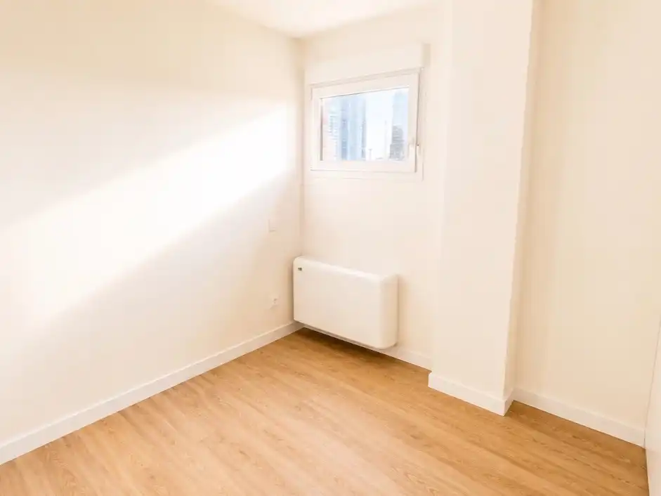 Wohnung zur Miete in Calle de Mauricio Legendre, Castilla