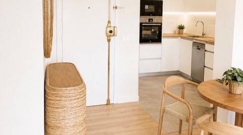 Foto 5 von Wohnung zur Miete in Calle de Mauricio Legendre, 14d, Castilla, Madrid Capital