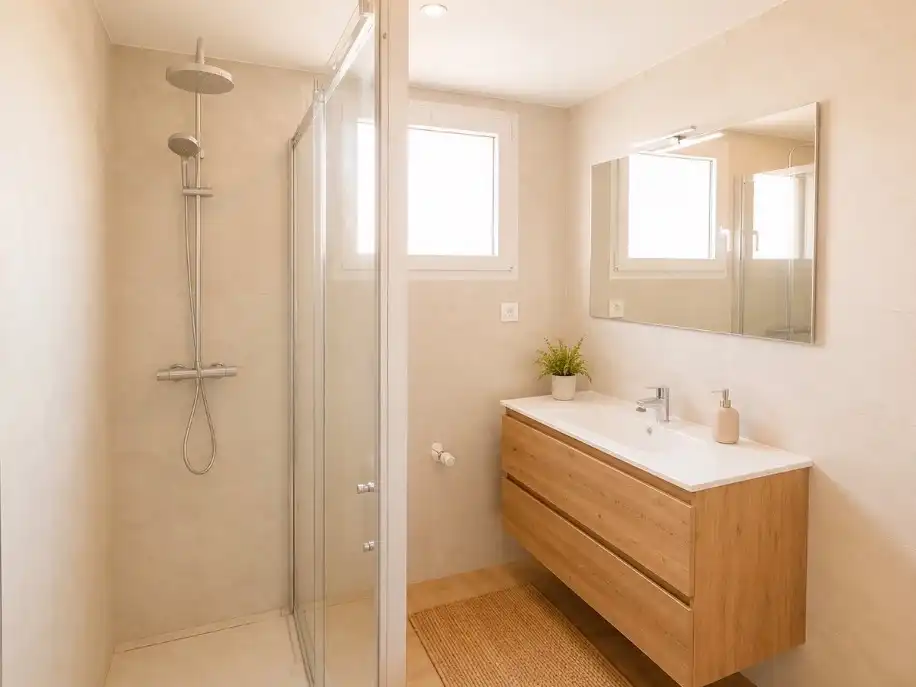 Wohnung zur Miete in Calle de Mauricio Legendre, Castilla