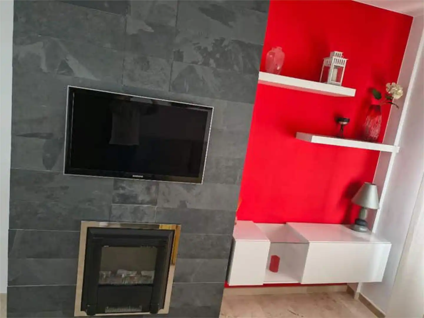 Wohnung zur Miete in Constantina Wohnung zur Miete in Constantina