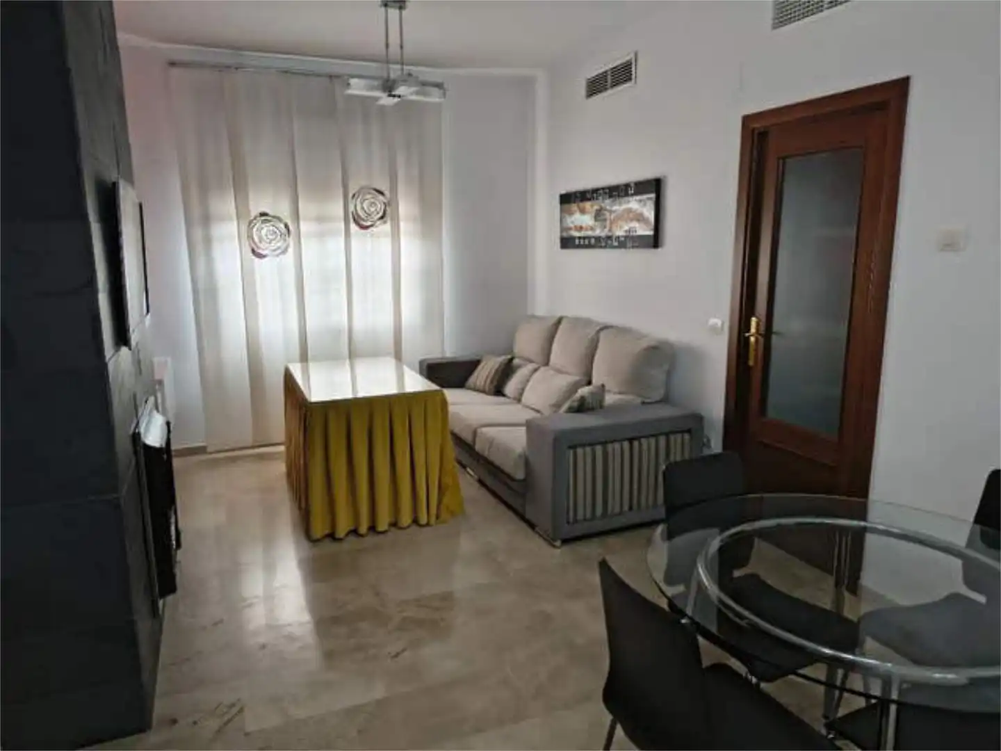Wohnung zur Miete in Constantina Wohnung zur Miete in Constantina