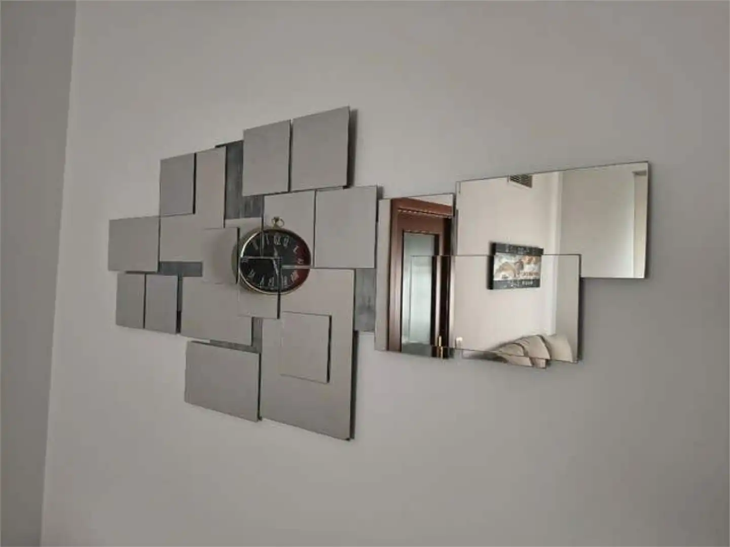 Wohnung zur Miete in Constantina Wohnung zur Miete in Constantina