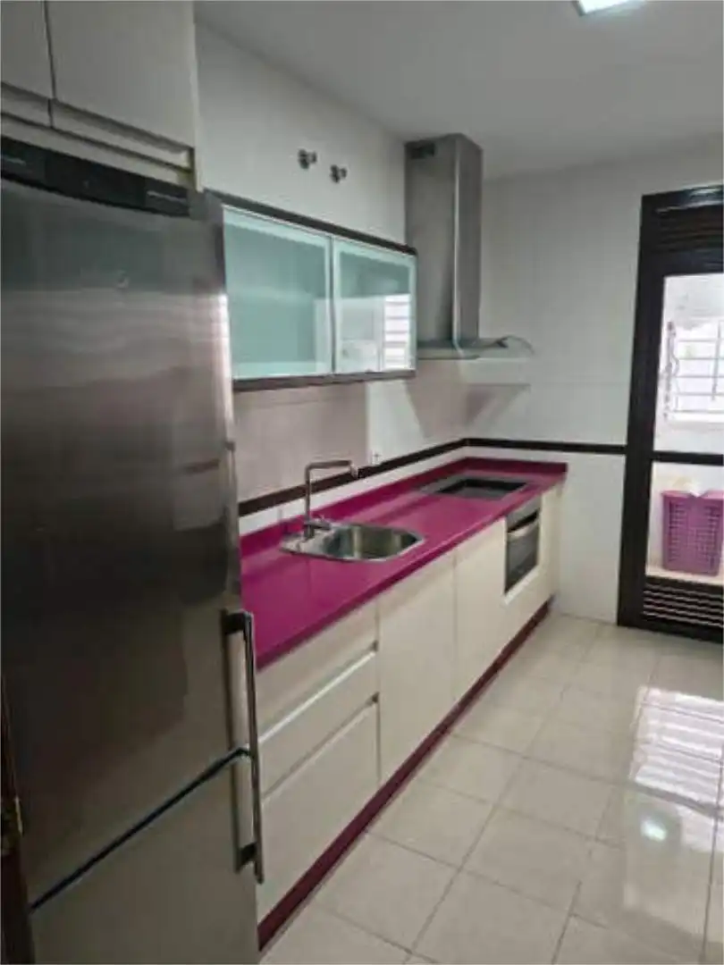 Wohnung zur Miete in Constantina Wohnung zur Miete in Constantina