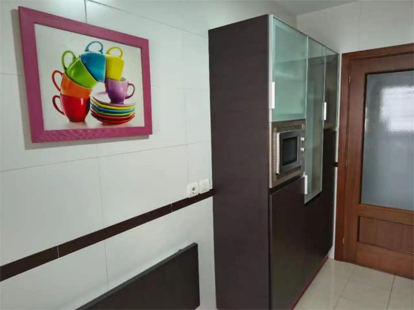 Wohnung zur Miete in Constantina Wohnung zur Miete in Constantina