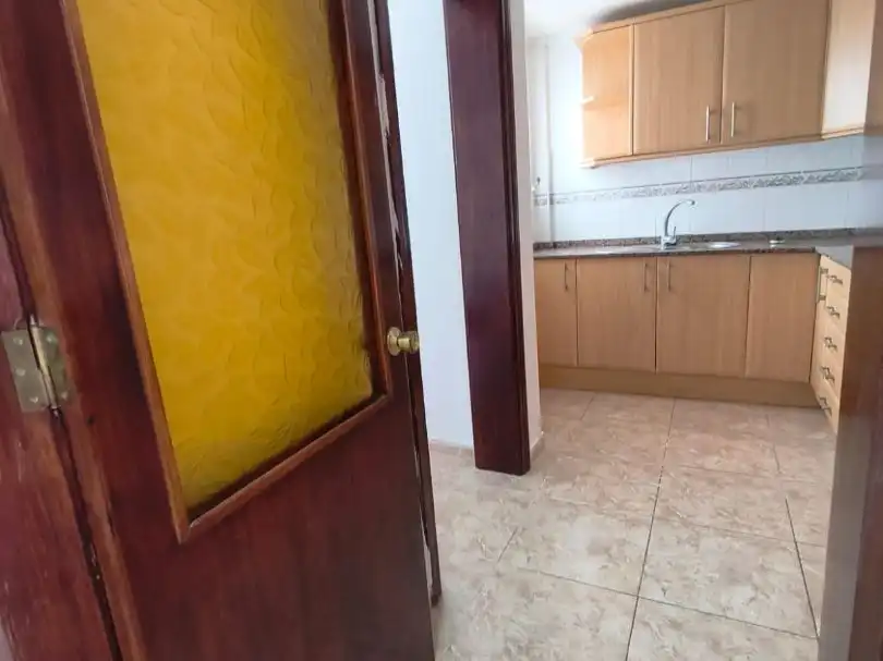 Flat for rent in Calle Alcalde José González, 60, Cardones