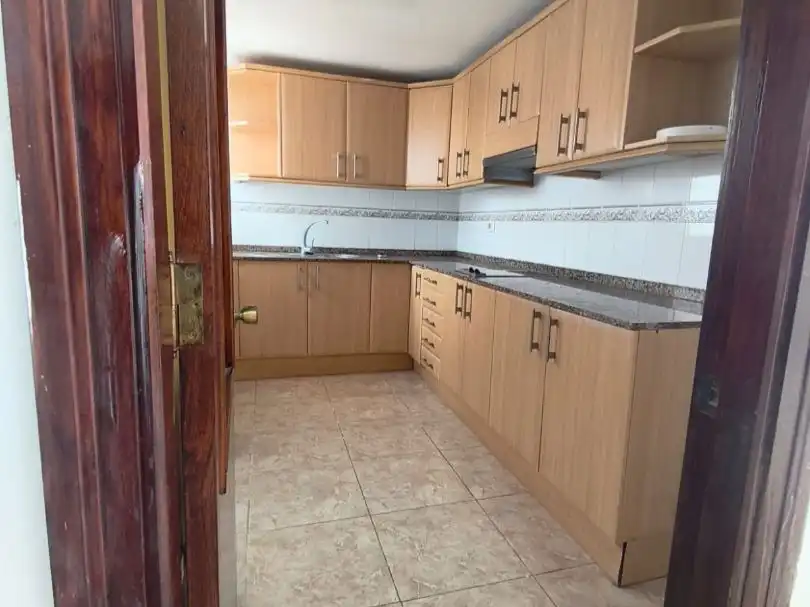 Flat for rent in Calle Alcalde José González, 60, Cardones