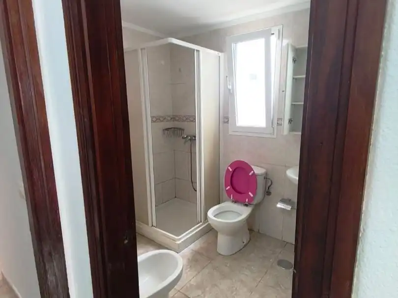 Flat for rent in Calle Alcalde José González, 60, Cardones