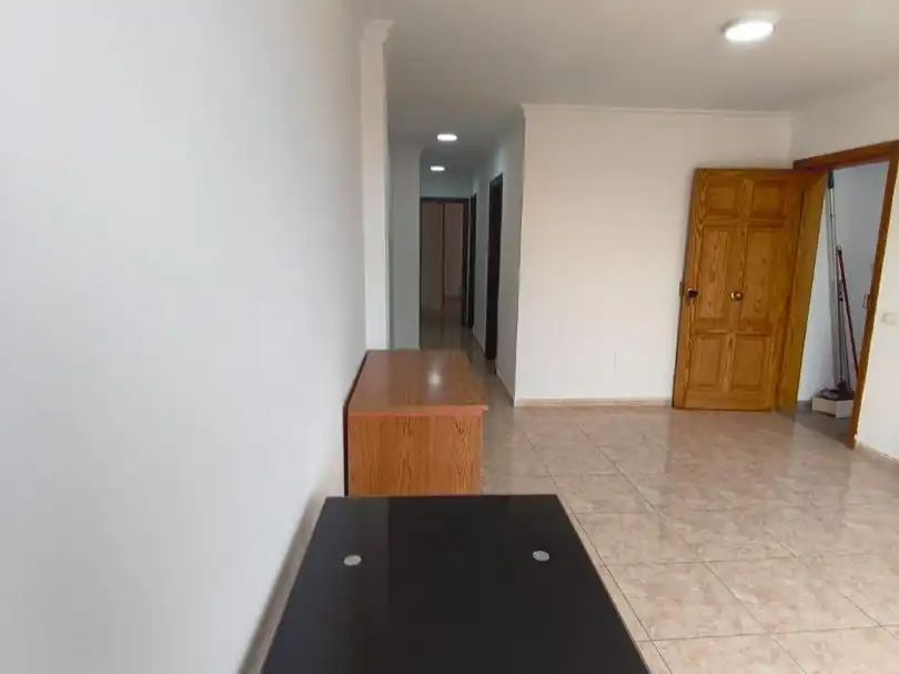 Flat for rent in Calle Alcalde José González, 60, Cardones