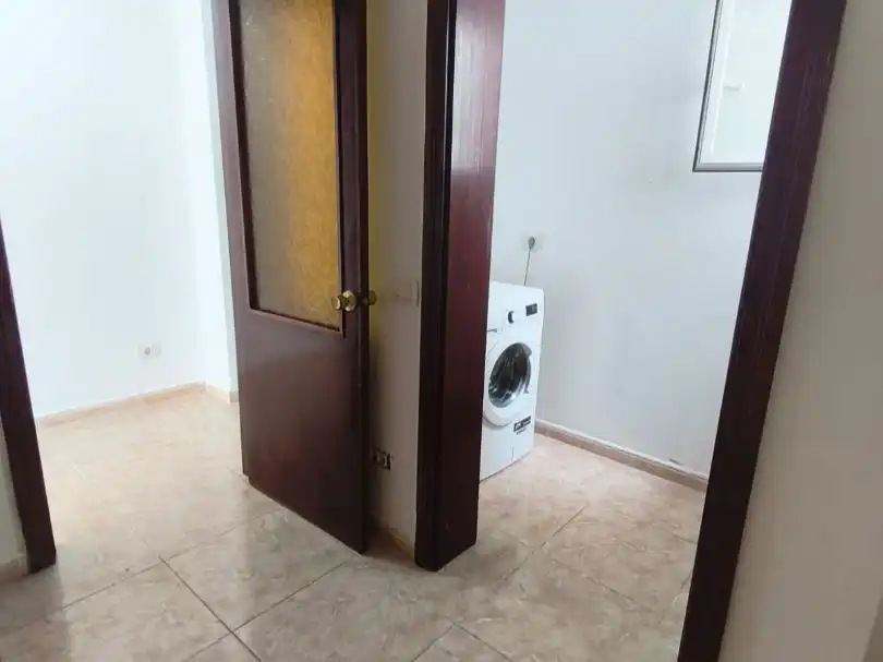 Flat for rent in Calle Alcalde José González, 60, Cardones