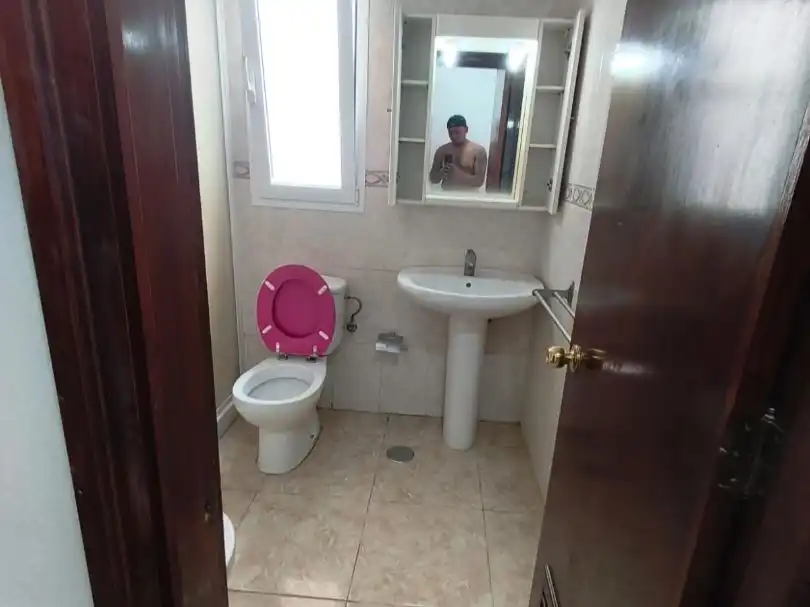 Flat for rent in Calle Alcalde José González, 60, Cardones