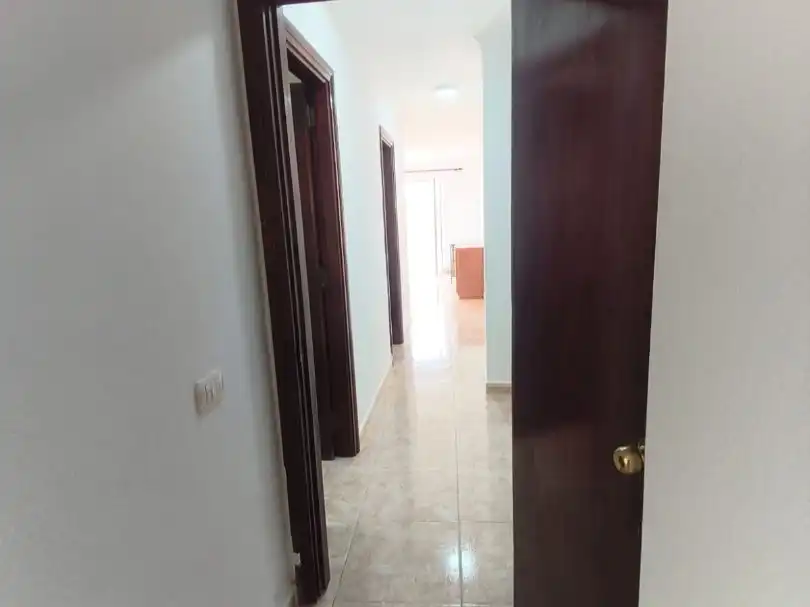 Flat for rent in Calle Alcalde José González, 60, Cardones
