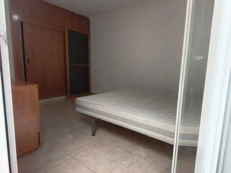 Flat for rent in Calle Alcalde José González, 60, Cardones