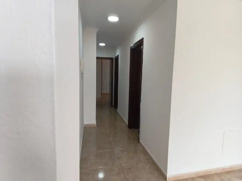 Flat for rent in Calle Alcalde José González, 60, Cardones